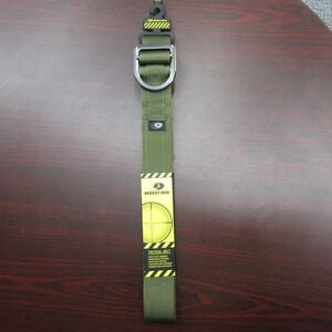 Mossy Oak Tactical Belt Mens S/M (32-36) Olive Green Outdoors Hunting